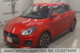 suzuki swift 2022 -SUZUKI--Swift ZC33S-419333---SUZUKI--Swift ZC33S-419333-