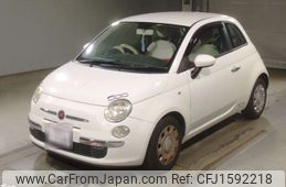 fiat 500 2009 CFJ1592218
