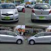 toyota vitz 2010 -TOYOTA--Vitz DBA-SCP90--SCP90-5166752---TOYOTA--Vitz DBA-SCP90--SCP90-5166752- image 4