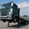 mitsubishi-fuso super-great 2014 CFJ1667538 image 5