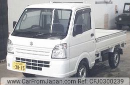 suzuki carry-truck 2018 -SUZUKI 【水戸 480ﾂ3815】--Carry Truck DA16T--433162---SUZUKI 【水戸 480ﾂ3815】--Carry Truck DA16T--433162-