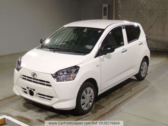 daihatsu mira-e-s 2019 -DAIHATSU--Mira e:s LA350S-0156704---DAIHATSU--Mira e:s LA350S-0156704- image 1