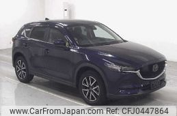 mazda cx-5 2017 -MAZDA--CX-5 KF2P--128659---MAZDA--CX-5 KF2P--128659-