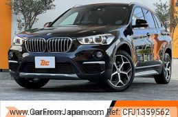 bmw x1 2018 -BMW--BMW X1 LDA-HT20--WBAHT920X03F17851---BMW--BMW X1 LDA-HT20--WBAHT920X03F17851-