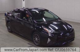 toyota prius 2018 quick_quick_DAA-ZVW50_ZVW50-8084091