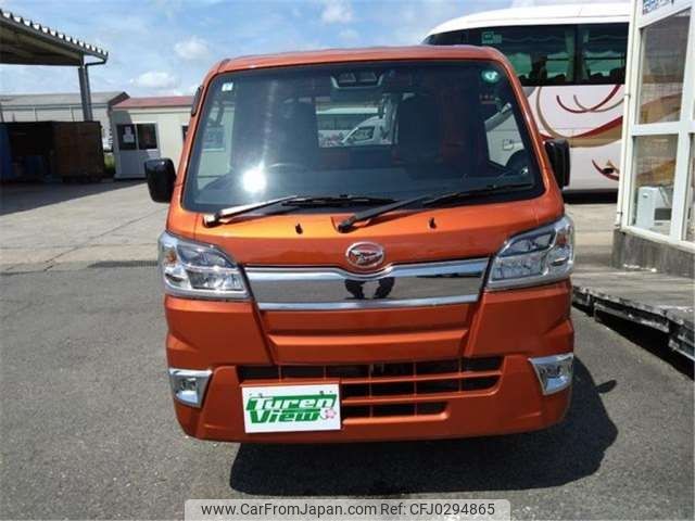 daihatsu hijet-truck 2020 -DAIHATSU--Hijet Truck EBD-S510P--S510P-0310682---DAIHATSU--Hijet Truck EBD-S510P--S510P-0310682- image 2