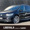 volkswagen golf-touran 2016 -VOLKSWAGEN--VW Golf Touran DBA-1TCZD--WVGZZZ1TZGW574584---VOLKSWAGEN--VW Golf Touran DBA-1TCZD--WVGZZZ1TZGW574584- image 1