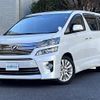 toyota vellfire 2014 -TOYOTA--Vellfire DBA-GGH20W--GGH20-8084224---TOYOTA--Vellfire DBA-GGH20W--GGH20-8084224- image 18