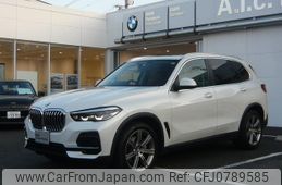 bmw x5 2022 quick_quick_JU8230S_WBAJU820109J73815