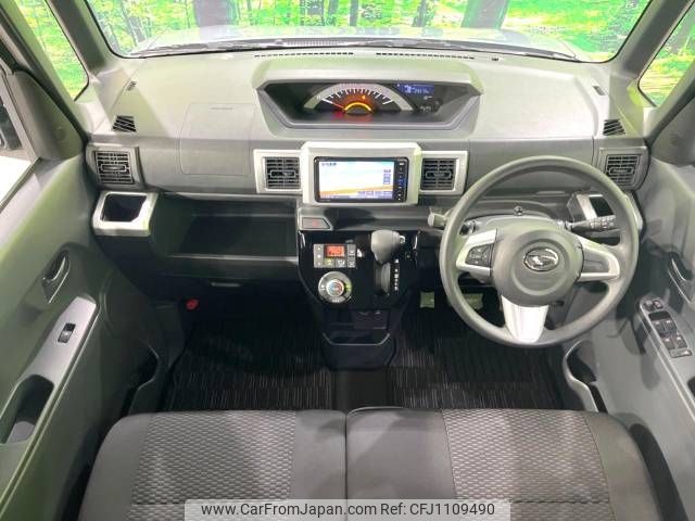 daihatsu wake 2018 -DAIHATSU--WAKE DBA-LA700S--LA700S-0119553---DAIHATSU--WAKE DBA-LA700S--LA700S-0119553- image 2
