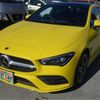 mercedes-benz cla-class 2019 -MERCEDES-BENZ 【石川 355】--Benz CLA 118312M--WDD1183122N066126---MERCEDES-BENZ 【石川 355】--Benz CLA 118312M--WDD1183122N066126- image 40