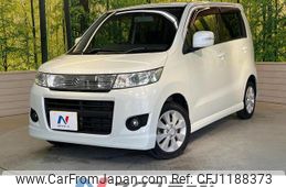 suzuki wagon-r-stingray 2009 quick_quick_MH23S_MH23S-831438
