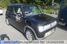 suzuki alto-lapin 2016 -SUZUKI 【神戸 581み6421】--Alto Lapin HE33S-111514---SUZUKI 【神戸 581み6421】--Alto Lapin HE33S-111514-