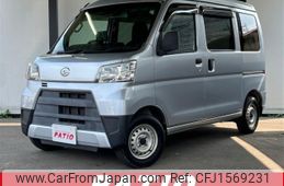 daihatsu hijet-cargo 2018 CFJ1569231
