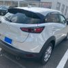 mazda cx-3 2023 CFJ1754057 image 2