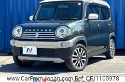suzuki hustler 2016 quick_quick_MR41S_MR41S-177991
