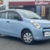 suzuki alto 2010 -SUZUKI--Alto DBA-HA25S--HA25S-753151---SUZUKI--Alto DBA-HA25S--HA25S-753151- image 1