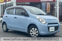 suzuki alto 2010 -SUZUKI--Alto DBA-HA25S--HA25S-753151---SUZUKI--Alto DBA-HA25S--HA25S-753151-