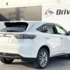 toyota harrier 2016 quick_quick_DBA-ZSU60W_ZSU60-0094648 image 6