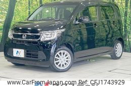honda n-wgn 2016 CFJ1743929