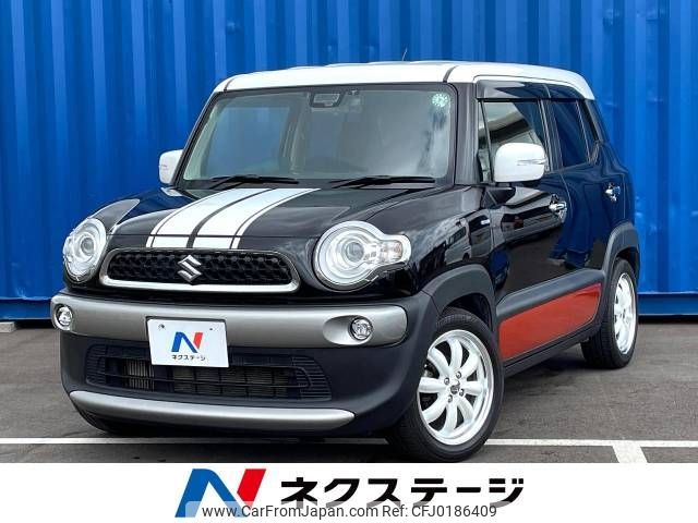 suzuki xbee 2019 -SUZUKI--XBEE DAA-MN71S--MN71S-143301---SUZUKI--XBEE DAA-MN71S--MN71S-143301- image 1