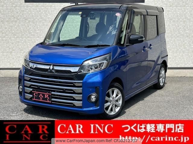 mitsubishi ek-space 2019 quick_quick_B11A_B11A-0415463 image 1