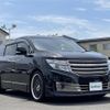 nissan elgrand 2012 -NISSAN--Elgrand DBA-PNE52--PNE52-015527---NISSAN--Elgrand DBA-PNE52--PNE52-015527- image 1