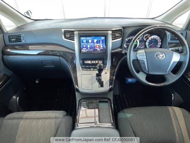 toyota alphard 2012 -TOYOTA--Alphard DAA-ATH20W--ATH20-8013103---TOYOTA--Alphard DAA-ATH20W--ATH20-8013103- image 2