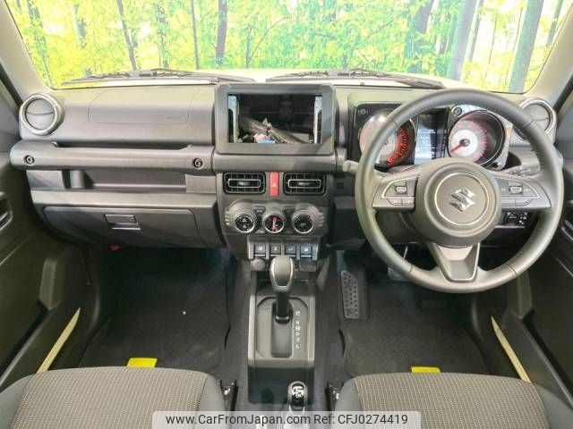 suzuki jimny 2022 -SUZUKI--Jimny 3BA-JB64W--JB64W-278213---SUZUKI--Jimny 3BA-JB64W--JB64W-278213- image 2