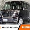 suzuki spacia 2018 -SUZUKI--Spacia DAA-MK53S--MK53S-598981---SUZUKI--Spacia DAA-MK53S--MK53S-598981- image 1