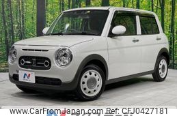 suzuki alto-lapin 2022 -SUZUKI--Alto Lapin 5BA-HE33S--HE33S-406033---SUZUKI--Alto Lapin 5BA-HE33S--HE33S-406033-