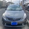 toyota prius-α 2012 -TOYOTA--Prius α DAA-ZVW40W--ZVW40-3010498---TOYOTA--Prius α DAA-ZVW40W--ZVW40-3010498- image 2