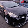 toyota prius-α 2013 -TOYOTA 【福井 301ｽ2165】--Prius α ZVW41W--3240826---TOYOTA 【福井 301ｽ2165】--Prius α ZVW41W--3240826- image 1