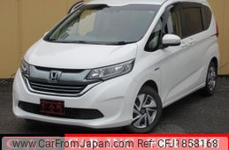 honda freed-hybrid 2017 CFJ1858168