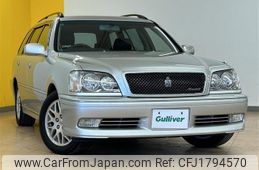 toyota crown-estate 2005 CFJ1794570