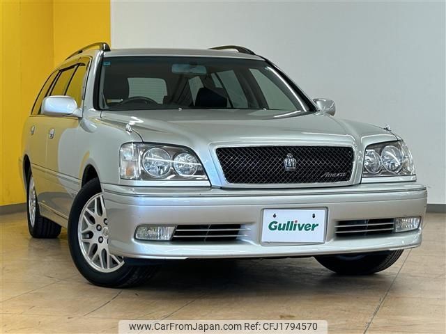toyota crown-estate 2005 CFJ1794570 image 1