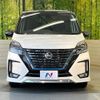 nissan serena 2021 CFJ1548320 image 15