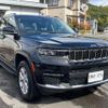 jeep grand-cherokee 2022 -CHRYSLER--Jeep Grand Cherokee 7BA-WL36L--1C4RJKKG5N8589758---CHRYSLER--Jeep Grand Cherokee 7BA-WL36L--1C4RJKKG5N8589758- image 2