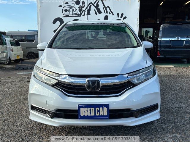 honda shuttle 2020 CFJ1703311 image 2