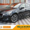 mazda demio 2014 quick_quick_DJ5FS_DJ5FS-100574 image 1