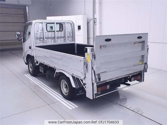 toyota toyoace 2006 CFJ1704633 image 2