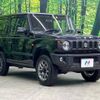 suzuki jimny 2022 -SUZUKI--Jimny 3BA-JB64W--JB64W-246240---SUZUKI--Jimny 3BA-JB64W--JB64W-246240- image 17