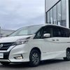 nissan serena 2018 -NISSAN--Serena DAA-HFC27--HFC27-015037---NISSAN--Serena DAA-HFC27--HFC27-015037- image 24