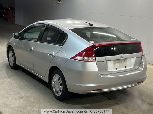 honda insight 2009 -HONDA--Insight ZE2-1133409---HONDA--Insight ZE2-1133409- image 2