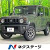 suzuki jimny 2022 -SUZUKI--Jimny 3BA-JB64W--JB64W-249126---SUZUKI--Jimny 3BA-JB64W--JB64W-249126- image 1