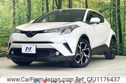toyota c-hr 2017 quick_quick_ZYX10_ZYX10-2064129