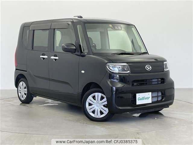 daihatsu tanto 2023 -DAIHATSU--Tanto 5BA-LA650S--LA650S-0320913---DAIHATSU--Tanto 5BA-LA650S--LA650S-0320913- image 1