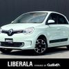 renault twingo 2021 -RENAULT--Renault Twingo 3BA-AHH4B--VF1AH000XL0820389---RENAULT--Renault Twingo 3BA-AHH4B--VF1AH000XL0820389- image 1