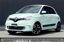 renault twingo 2021 -RENAULT--Renault Twingo 3BA-AHH4B--VF1AH000XL0820389---RENAULT--Renault Twingo 3BA-AHH4B--VF1AH000XL0820389-