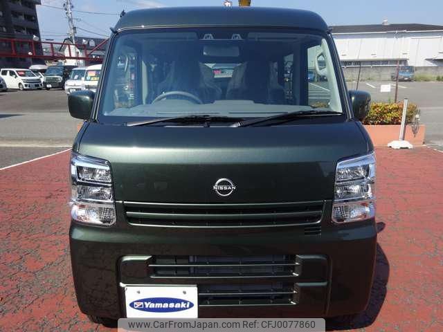 nissan clipper-van 2024 -NISSAN 【名変中 】--Clipper Van DR17V--751775---NISSAN 【名変中 】--Clipper Van DR17V--751775- image 2